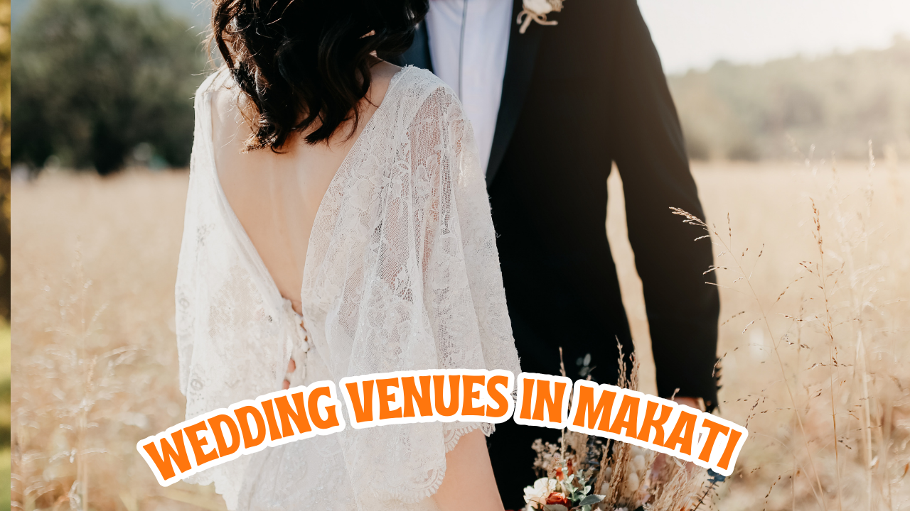 wedding venues in makati