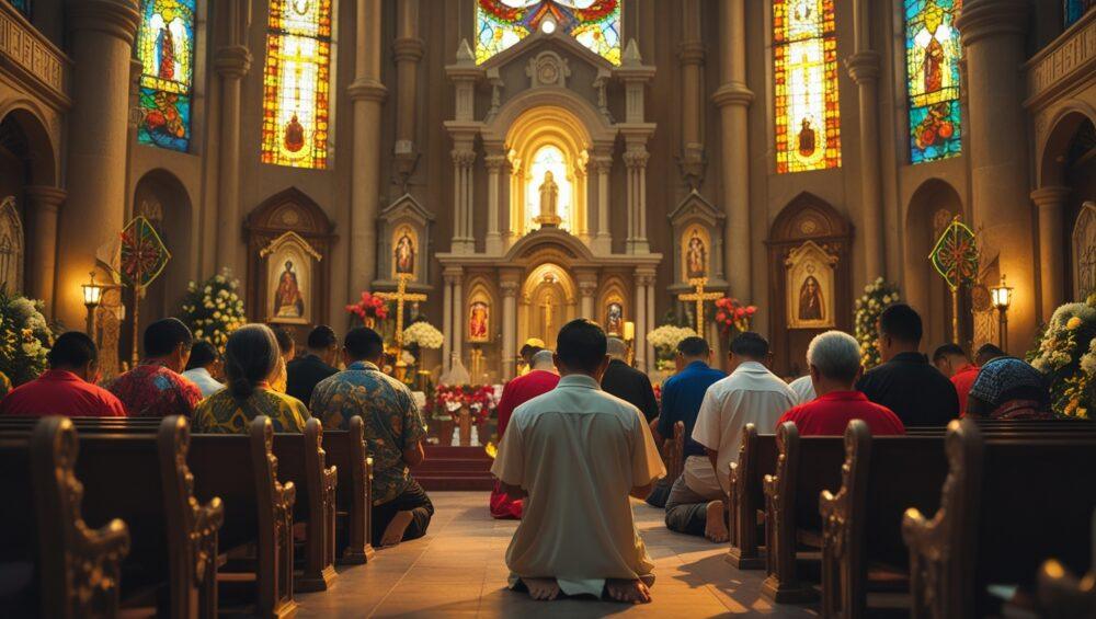 Philippines Religion