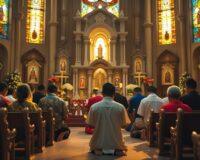 Philippines Religion